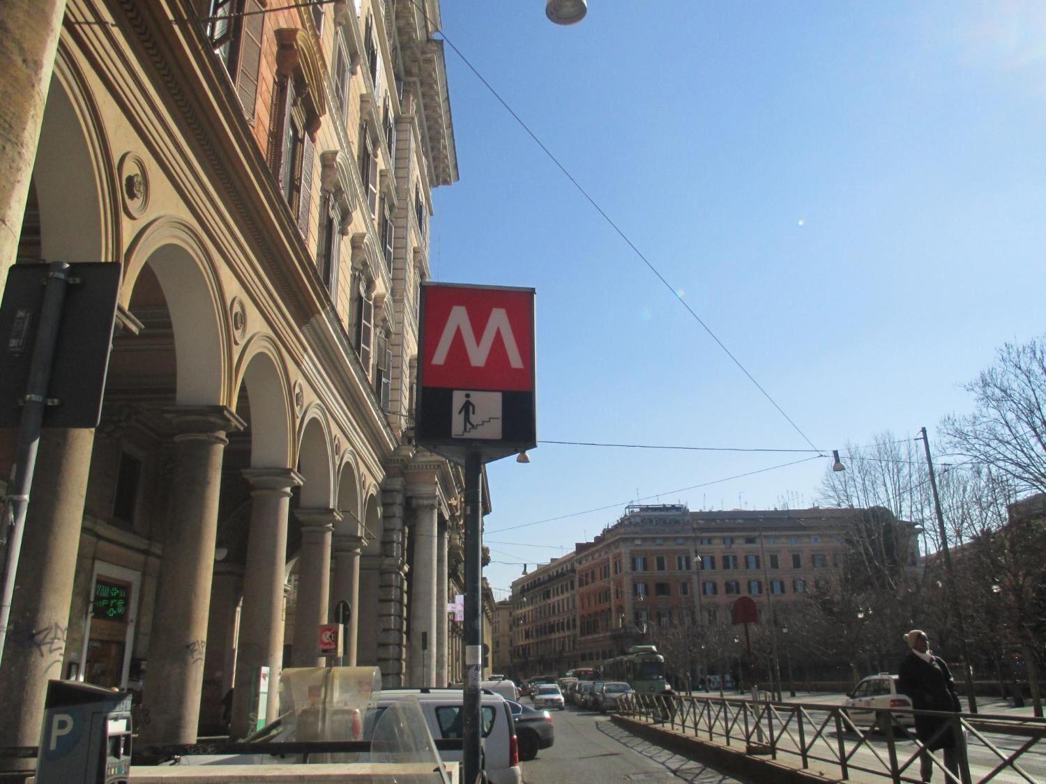 Hotel Filippo, Rome