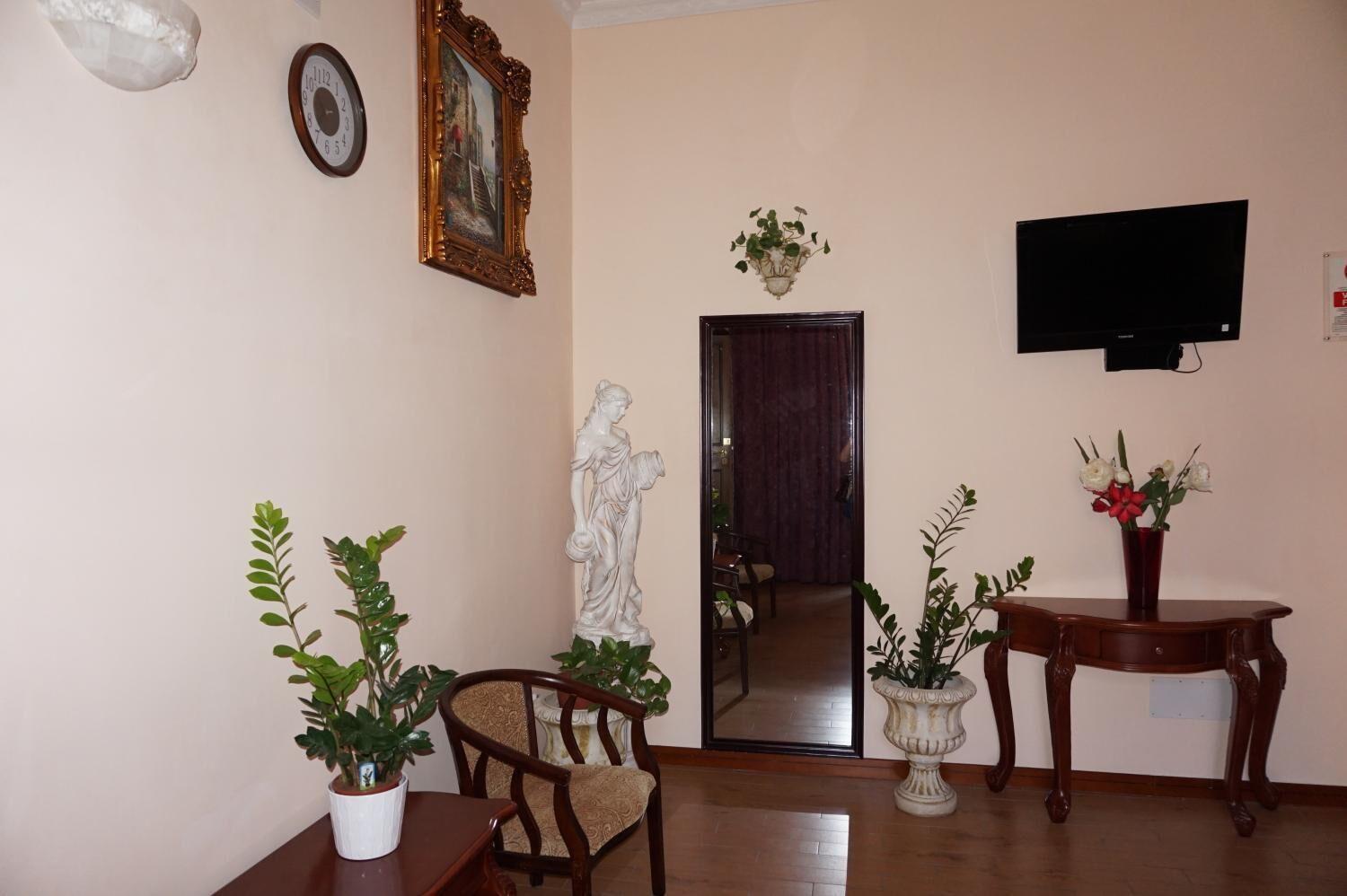 Hotel Filippo — Foto 1